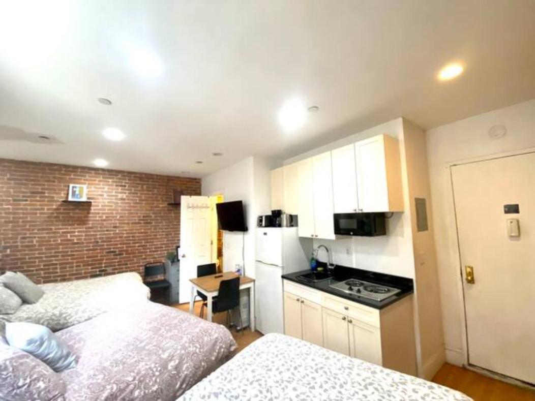 The Nomad Suites Nova York Exterior foto