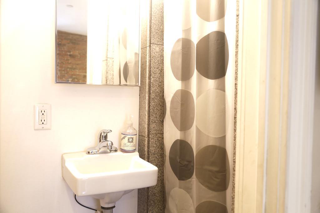 The Nomad Suites Nova York Exterior foto